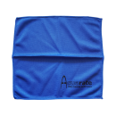 Handtuch Acuerate Microfaser blau